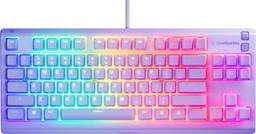 Refurbished SteelSeries Apex 3 TKL Wired RGB Lighting Gaming Keyboard - Reebelo Australia