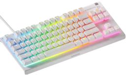 Refurbished SteelSeries Apex 3 TKL Wired RGB Lighting Gaming Keyboard - Reebelo Australia