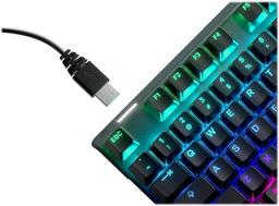 SteelSeries Apex Pro Mechanical Gaming Keyboard