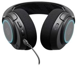 SteelSeries Arctis Nova 3 Wired Gaming Headset - Black
