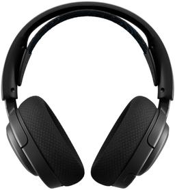 SteelSeries Arctis Nova 5P Wireless Gaming Headset - Black