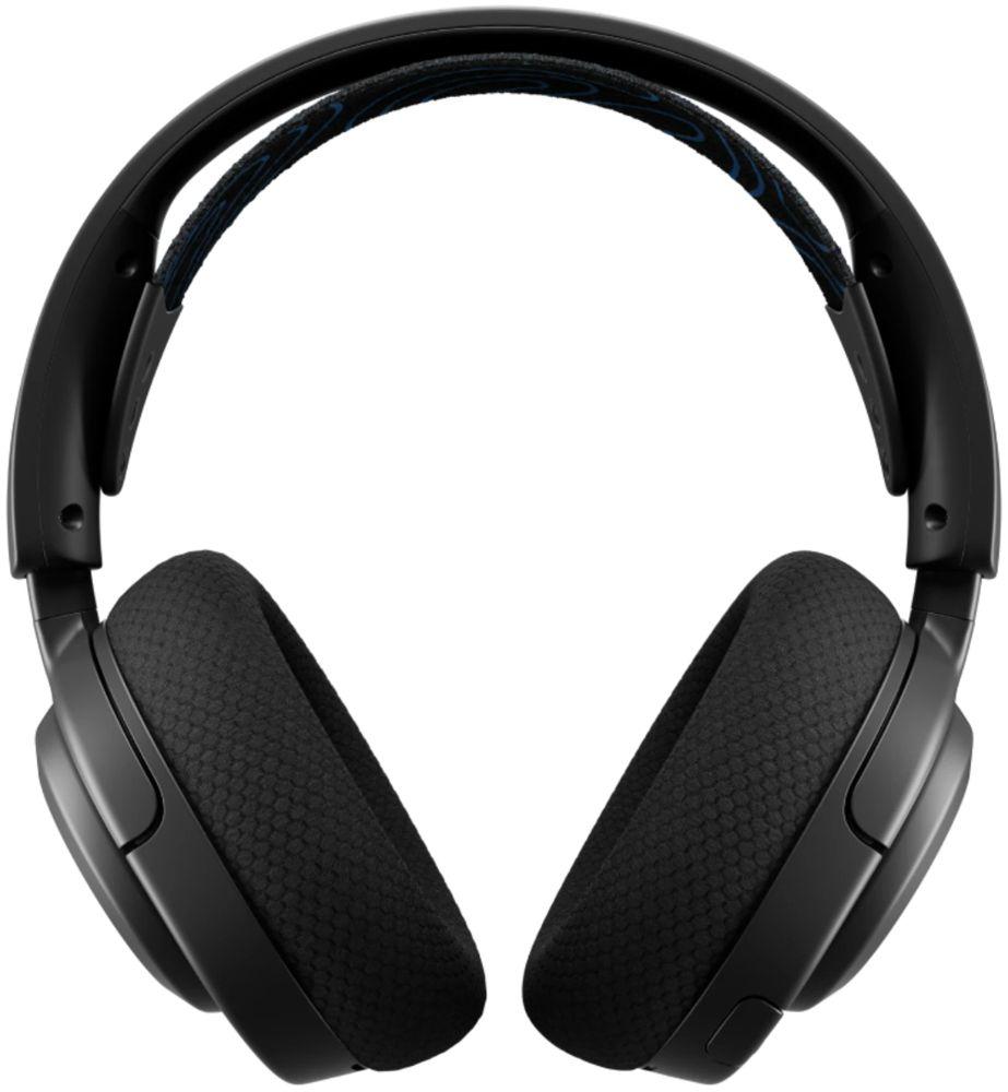 SteelSeries  Arctis Nova 5P Wireless Gaming Headset - Black - Premium