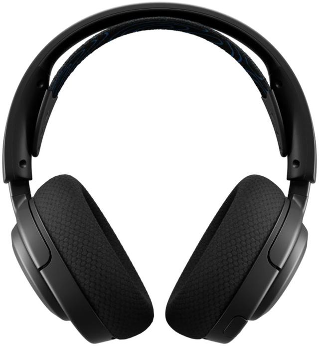 SteelSeries Arctis Nova 5P Wireless Gaming Headset