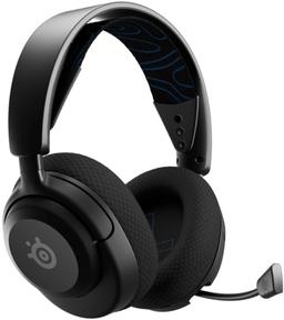 SteelSeries Arctis Nova 5P Wireless Gaming Headset - Black