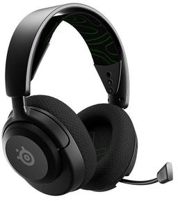 SteelSeries Arctis Nova 5 Wireless Gaming Headset - Black