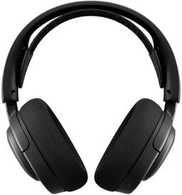 SteelSeries Arctis Nova 5X Wireless Gaming Headset - Black