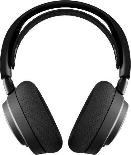 SteelSeries  Arctis Nova 7 Wireless Gaming Headset - Black - Premium
