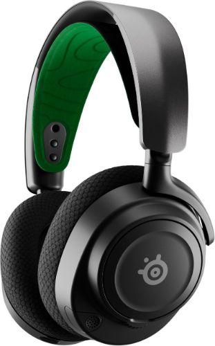 SteelSeries  Arctis Nova 7X Wireless Gaming Headset - Black - Premium