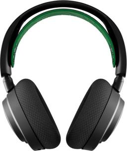 SteelSeries Arctis Nova 7X Wireless Gaming Headset - Black