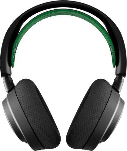 SteelSeries Arctis Nova 7X Wireless Gaming Headset - Black