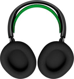 SteelSeries Arctis Nova 7X Wireless Gaming Headset - Black