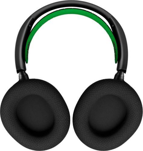 SteelSeries Arctis Nova 7X Wireless Gaming Headset - Black
