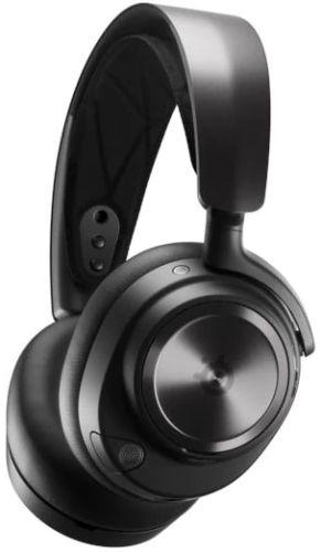 SteelSeries  Arctis Nova Pro X Wireless Gaming Headset for Xbox & PC - Black - Premium