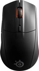 SteelSeries  Rival 3 Wireless Gaming Mouse - Black - Premium