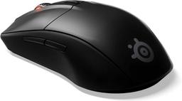 SteelSeries Rival 3 Wireless Gaming Mouse - Black