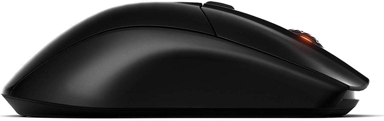SteelSeries Rival 3 Wireless Gaming Mouse - Black