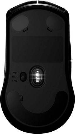 SteelSeries Rival 3 Wireless Gaming Mouse - Black