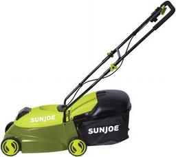 Sun Joe MJ401C 14" Cordless Push Lawn Mower