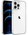 Sunnyway Tech Clear Phone Case for iPhone 13 Pro Max