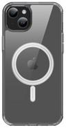 Sunnyway Tech Magsafe Phone Case for iPhone 15