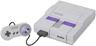 Super Nintendo SNES Bundle with Super Mario World