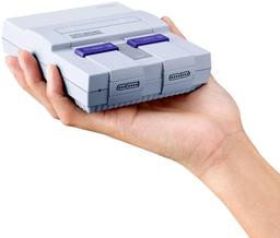 Super Nintendo SNES Bundle with Super Mario World