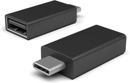 Microsoft Surface USB-C to USB 3.0 Adapter - Black