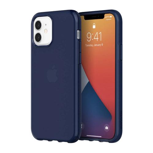 Survivor  Clear for iPhone 12 & iPhone 12 Pro - Navy - Brand New
