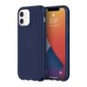 Griffin Survivor Clear Series Phone Case for iPhone 12 & iPhone 12 Pro - Navy