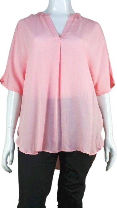 Sussan  Blouse 14 - Pink - Excellent