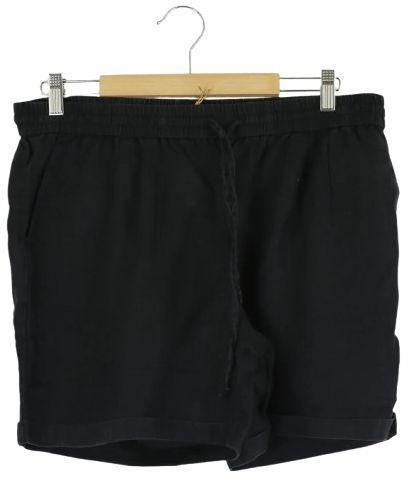 Sussan  Charcoal Grey Shorts 12 - Charcoal Grey - Excellent