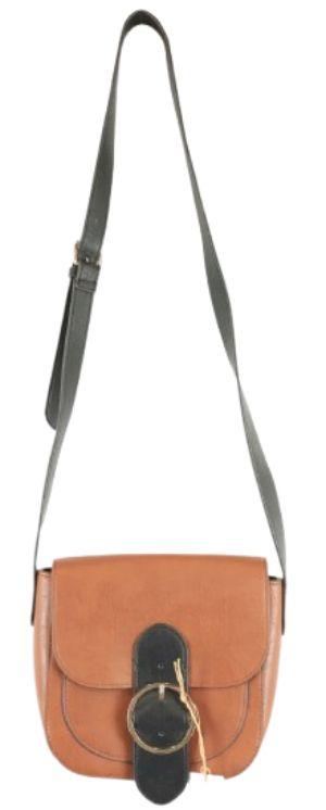 Sussan  Cross Body Bag - Brown - Excellent