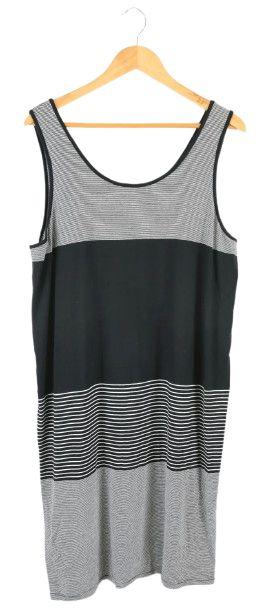 Sussan  Dress XL - Black - Excellent