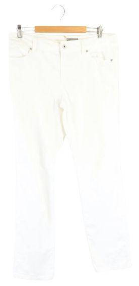 Sussan  Jeans 12 - White - Excellent