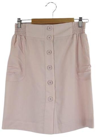 Sussan  Mini Skirt 10 - Pink - Excellent