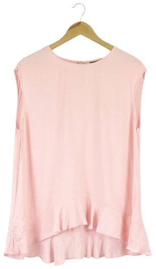 Sussan  Singlet Top 12 - Pink - Excellent