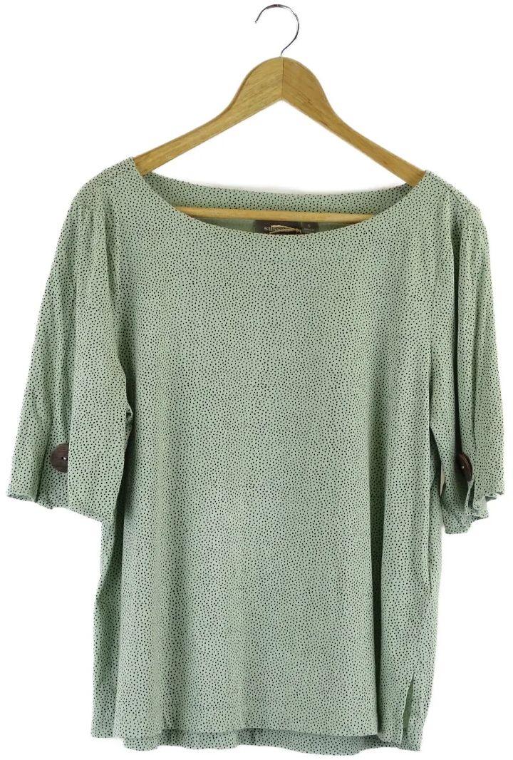 Sussan  Top S - Green - Excellent