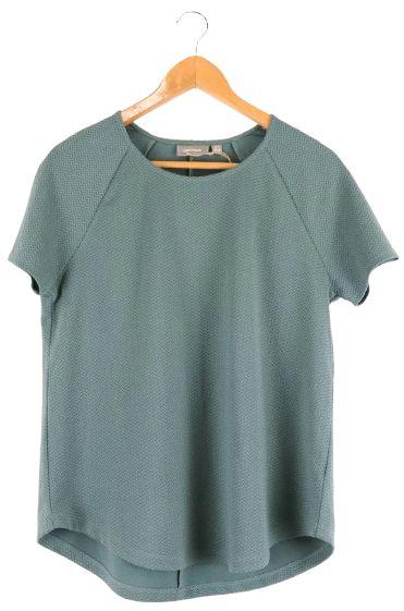 Sussan  Top XS - Green - Excellent