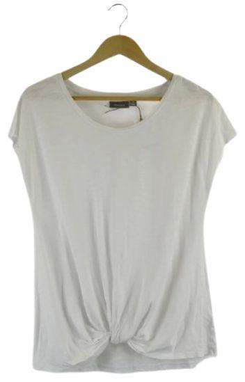 Sussan  T-shirt S - White - Excellent
