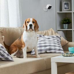 Swann EVO​ 2K Indoor Wi-Fi Camera (SWIFI-SE2KIC)