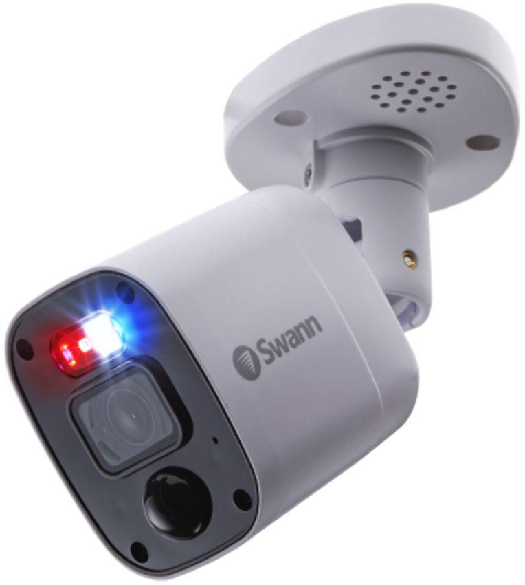 Refurbished Swann Home 4K Add-On Bullet Camera (SWPRO-4KMQB) - Reebelo Australia