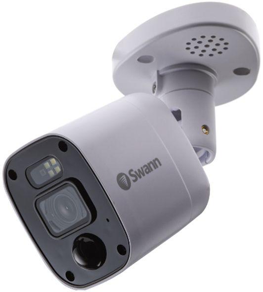 Refurbished Swann Home 4K Add-On Bullet Camera (SWPRO-4KMQB) - Reebelo Australia