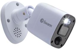 Refurbished Swann Home 4K Add-On Bullet Camera (SWPRO-4KMQB) - Reebelo Australia