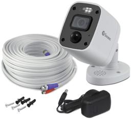 Refurbished Swann Home 4K Add-On Bullet Camera (SWPRO-4KMQB) - Reebelo Australia