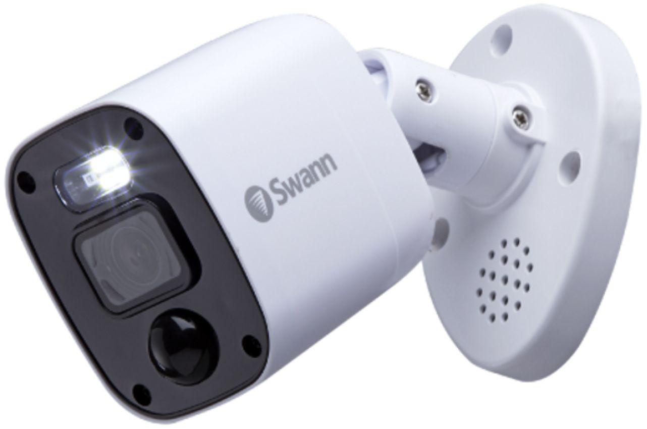 Swann Home 4K Add-On Bullet Camera (SWPRO-4KRQ)
