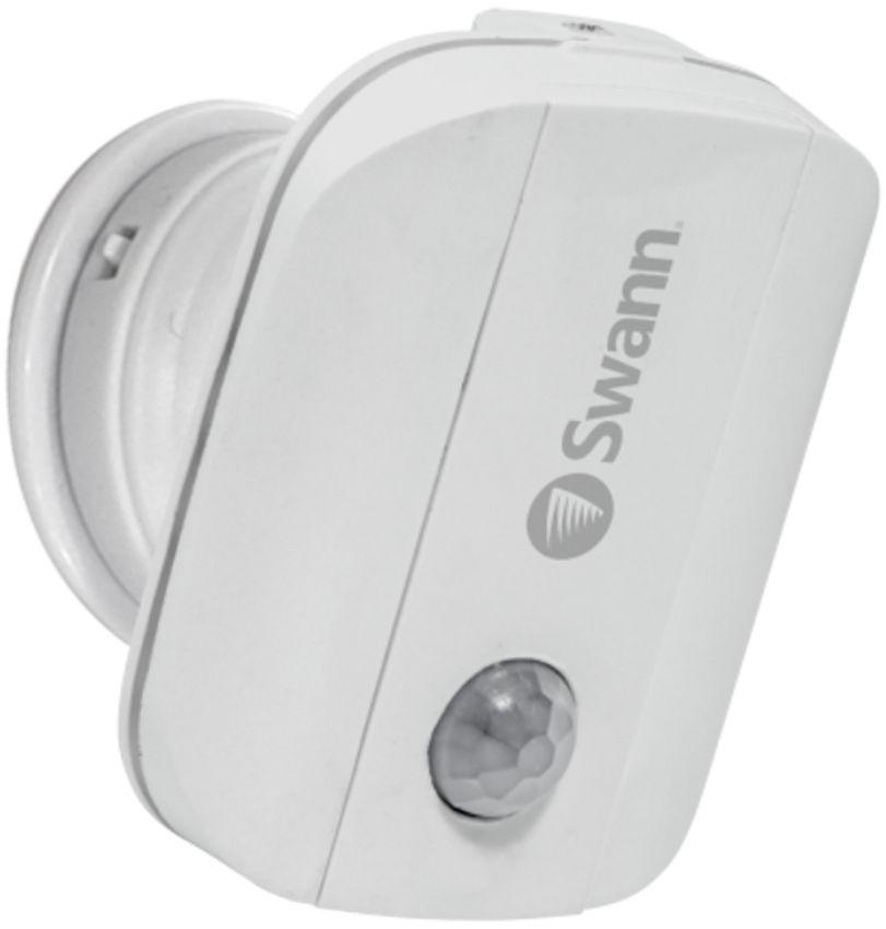 Swann Motion Alert Sensor 2-Pack (SWIFI-MOTIONPK2)