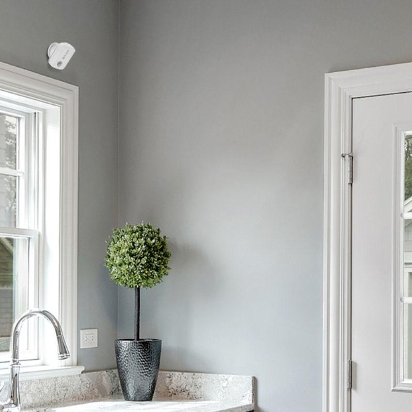 Swann Motion Alert Sensor 2-Pack (SWIFI-MOTIONPK2)