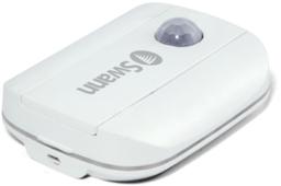 Swann Motion Alert Sensor 2-Pack (SWIFI-MOTIONPK2)