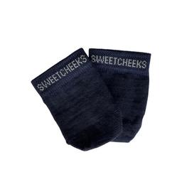 Sweet Cheeks Merino Baby Merino Mittens - Navy