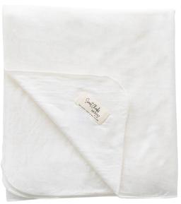 Sweet Cheeks Merino Baby Merino Wrap - Vanilla - One Size